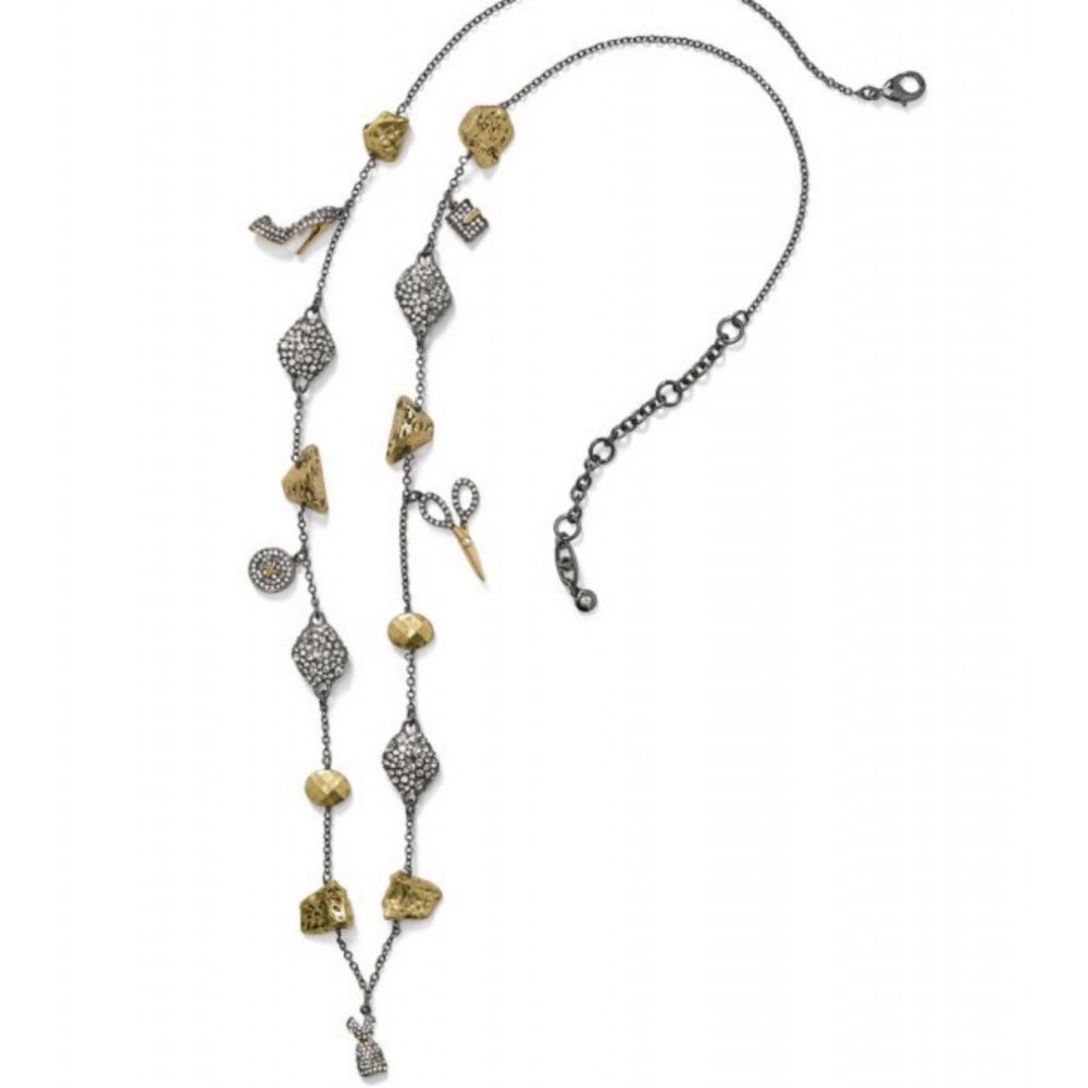 Cabi - Dressmaker's Necklace